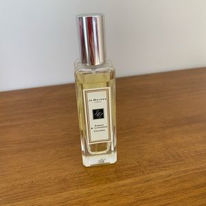 Jo Malone Amber and Lavender Cologne